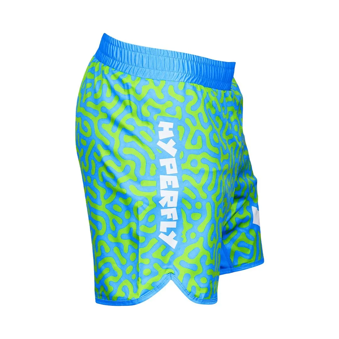 Junior Cerebral Shorts