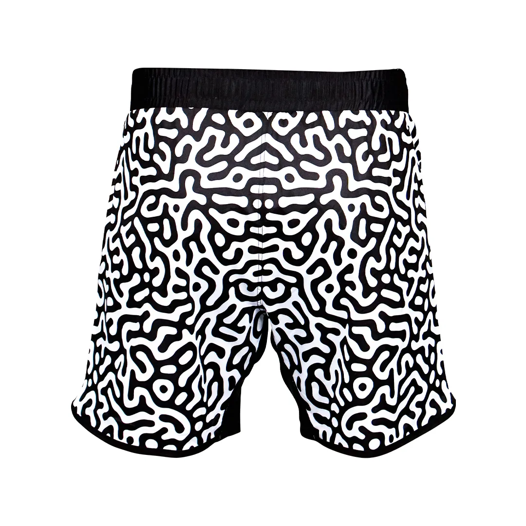 Junior Cerebral Shorts