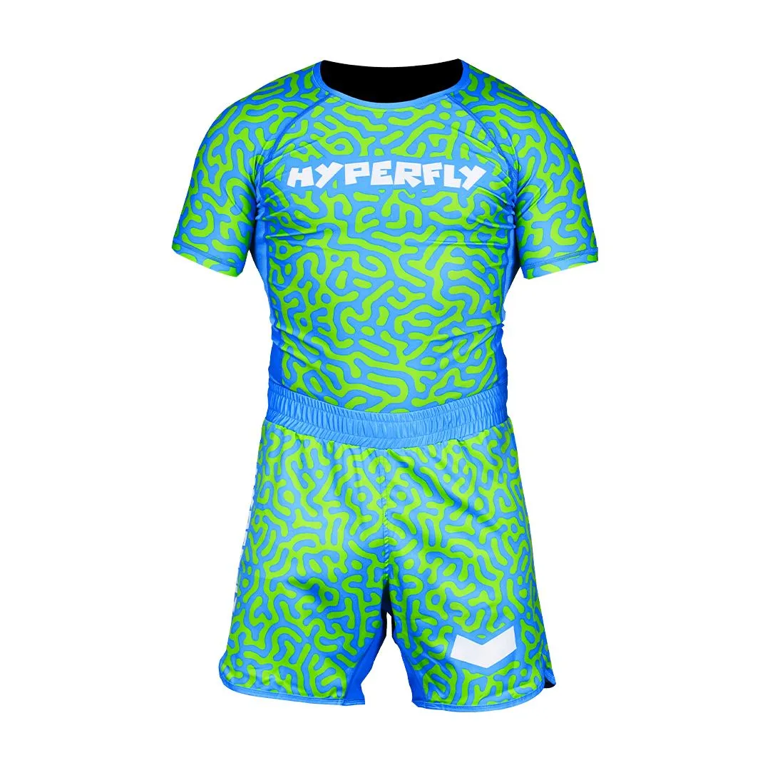 Junior Cerebral Shorts