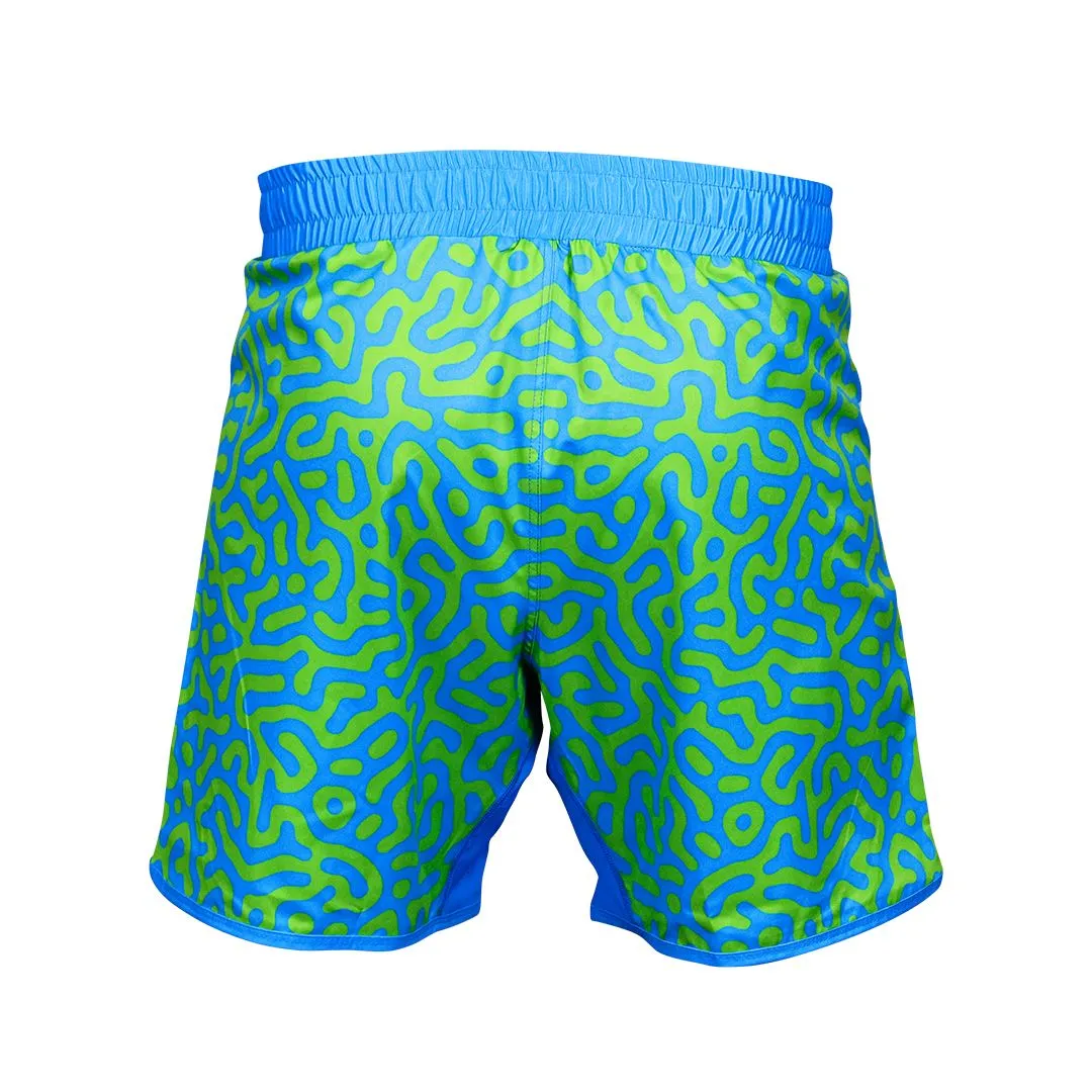 Junior Cerebral Shorts