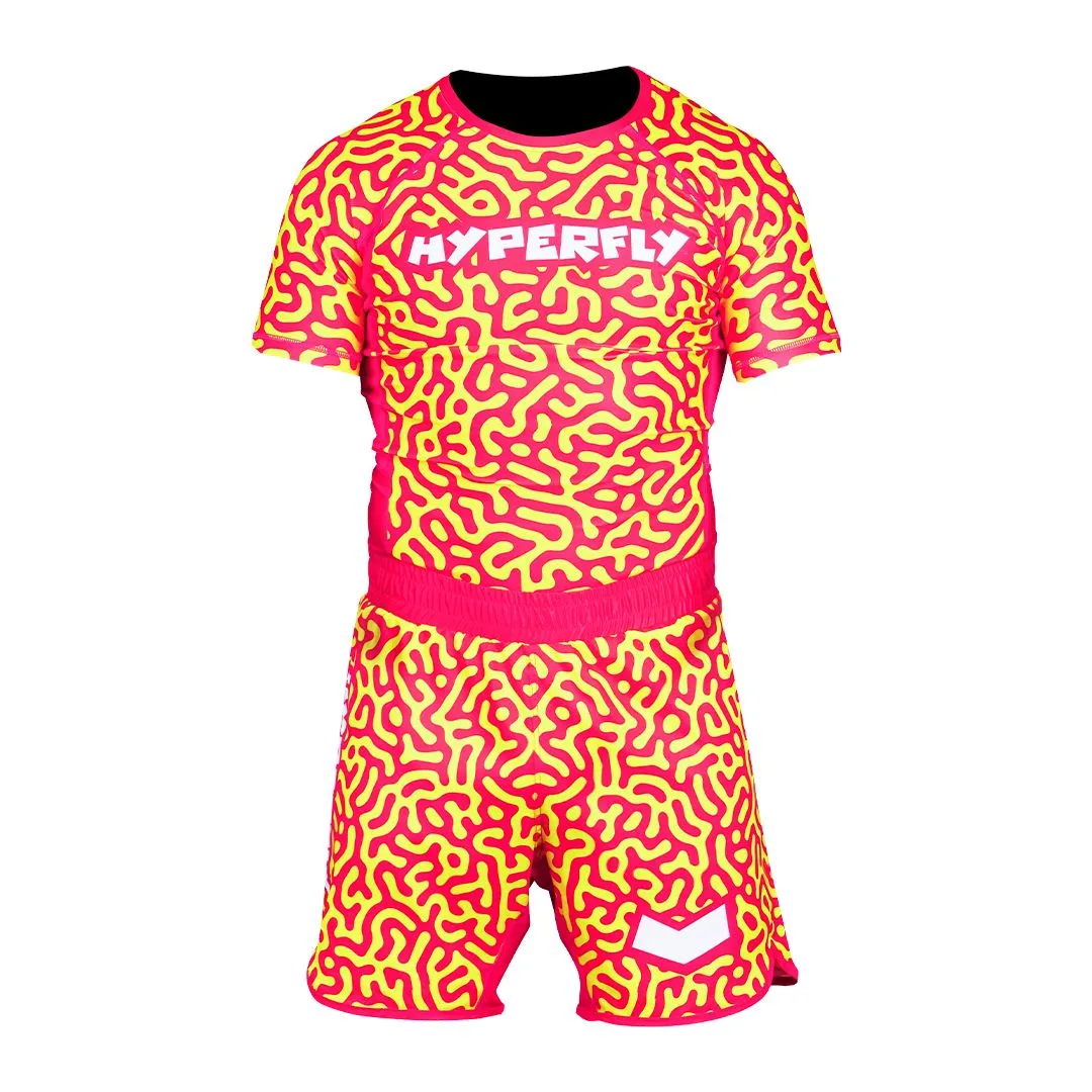 Junior Cerebral Shorts