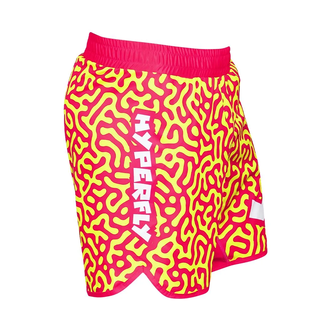 Junior Cerebral Shorts