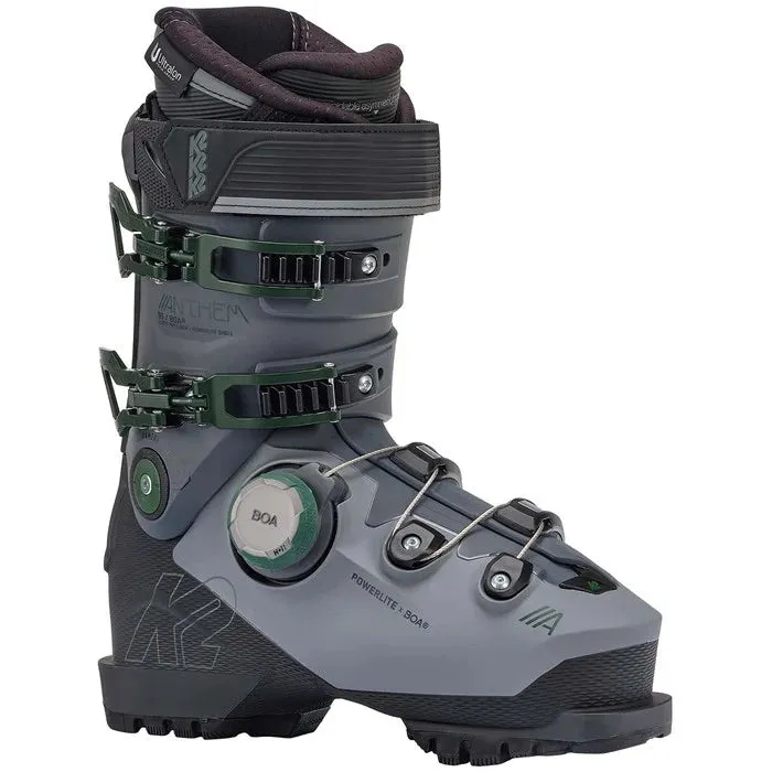 K2 Anthem 95 BOA Ski Boots - Women's 2025
