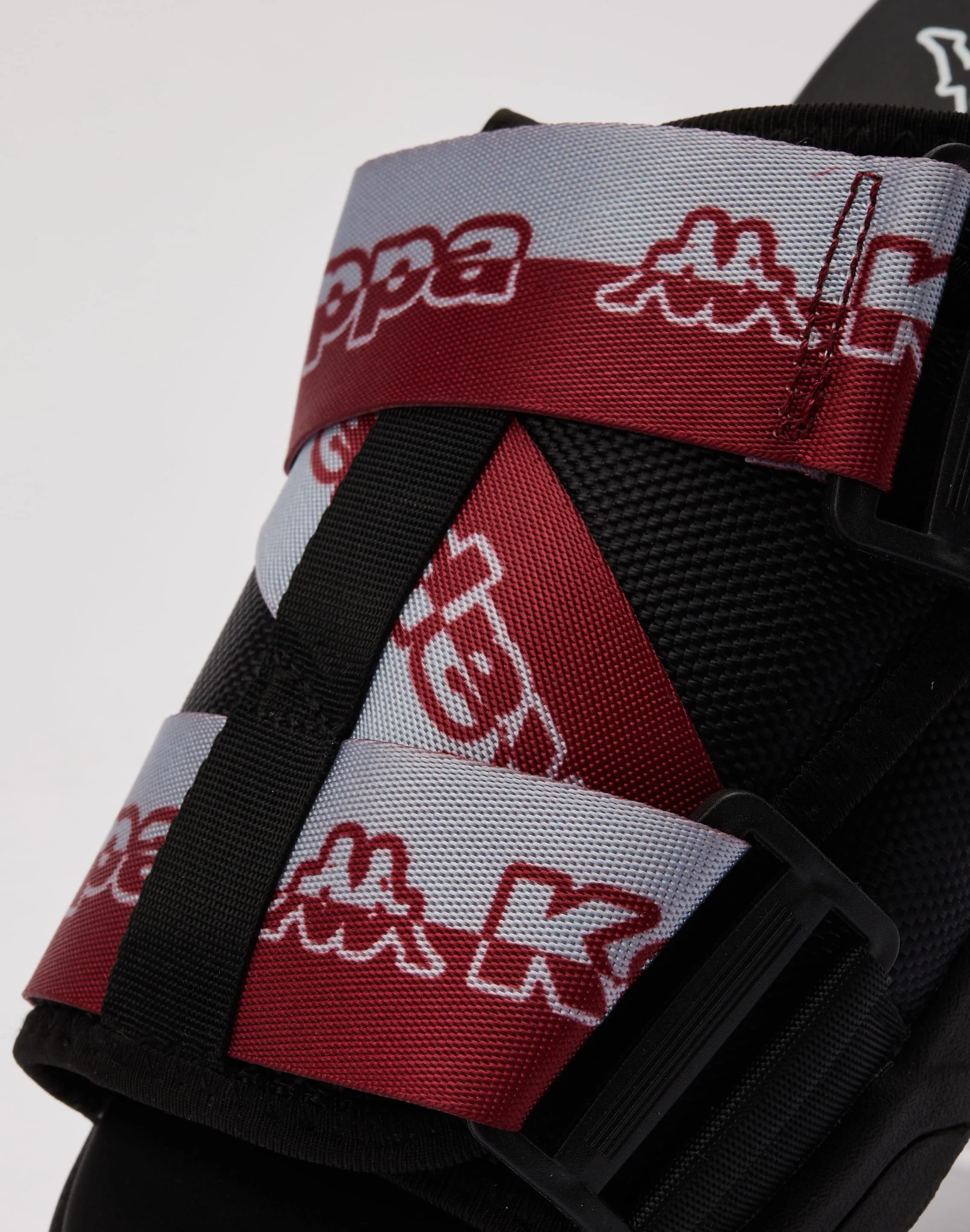 Kappa Logo Zirk 1 Sandals Grade-School