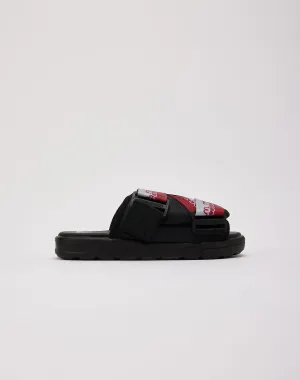 Kappa Logo Zirk 1 Sandals Grade-School