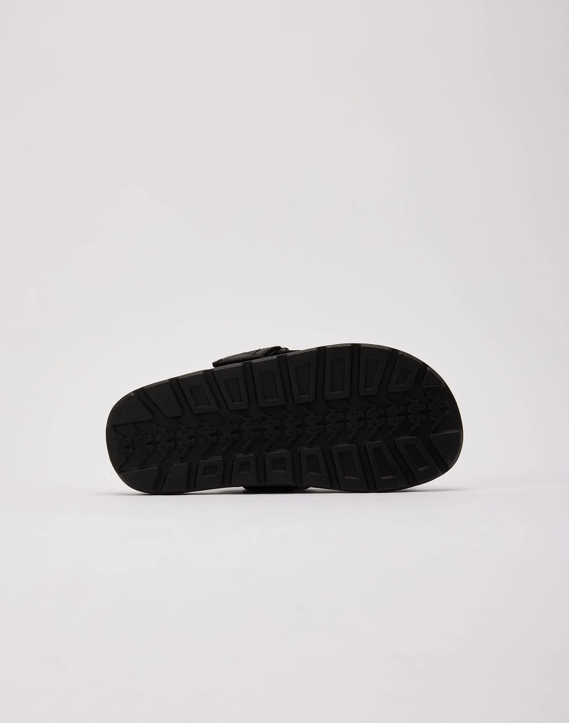 Kappa Logo Zirk 1 Sandals Grade-School