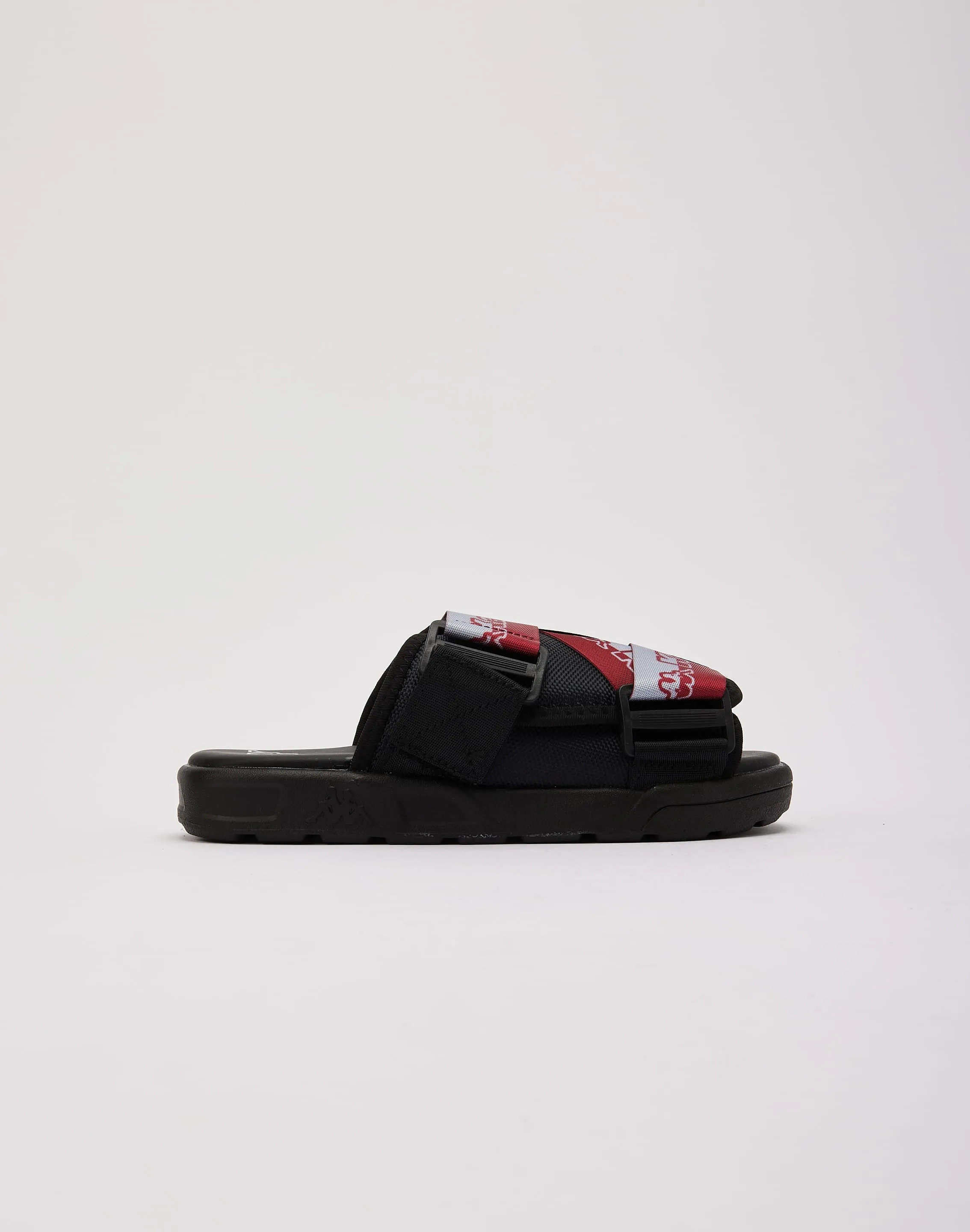Kappa Logo Zirk 1 Sandals Grade-School