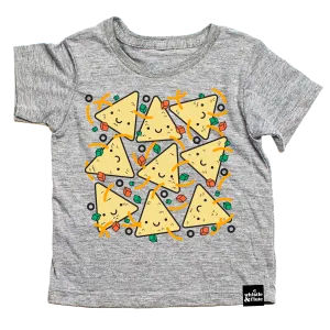 Kawaii Nachos T-Shirt