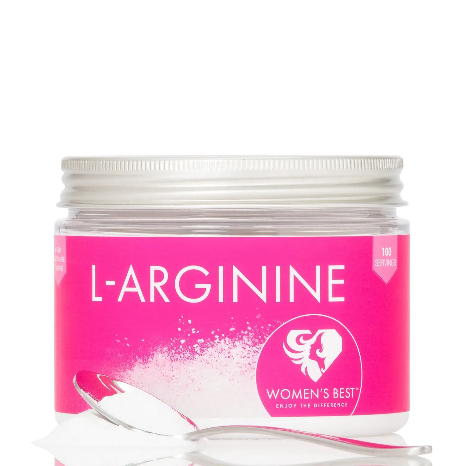 L-arginina - proszek