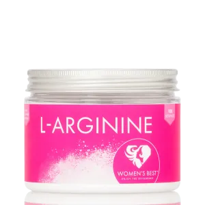 L-arginina - proszek