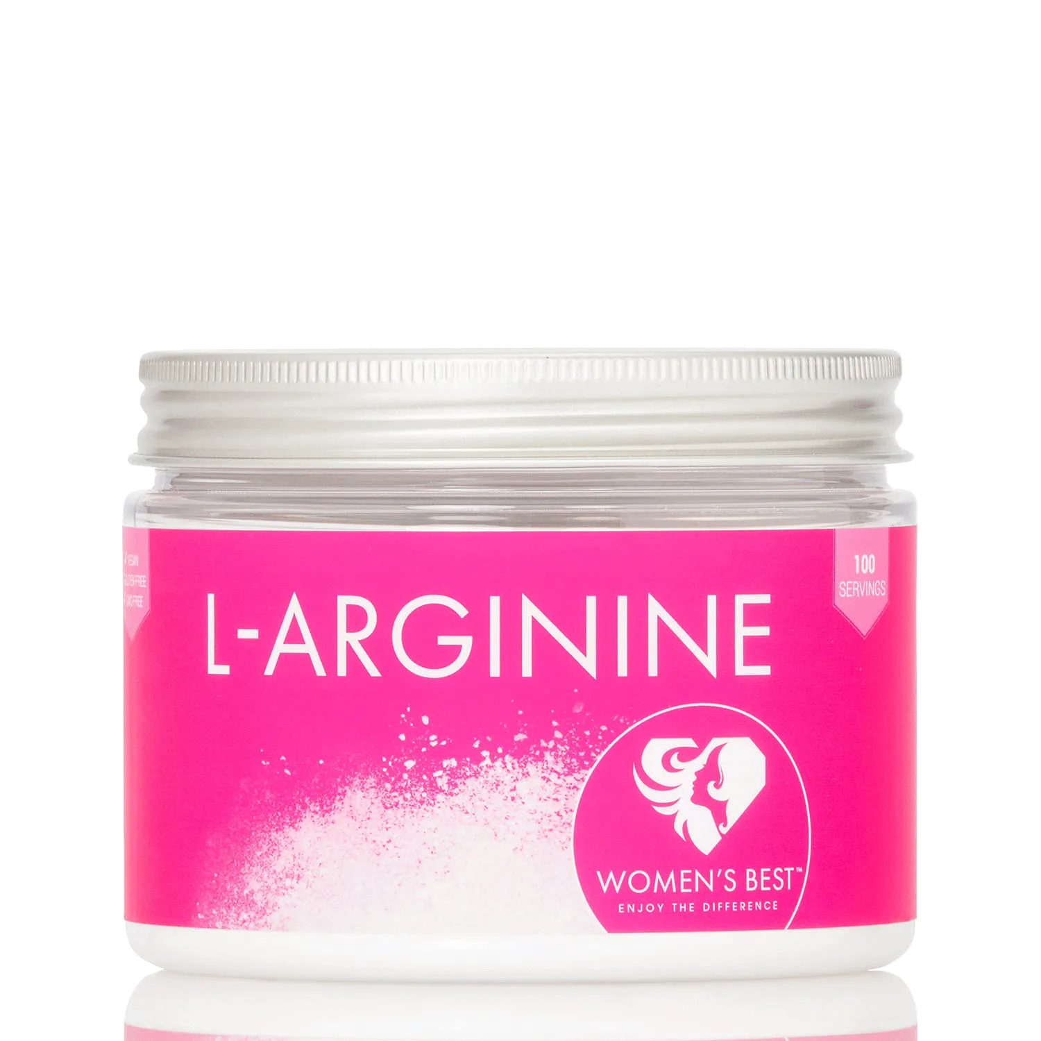 L-arginina - proszek