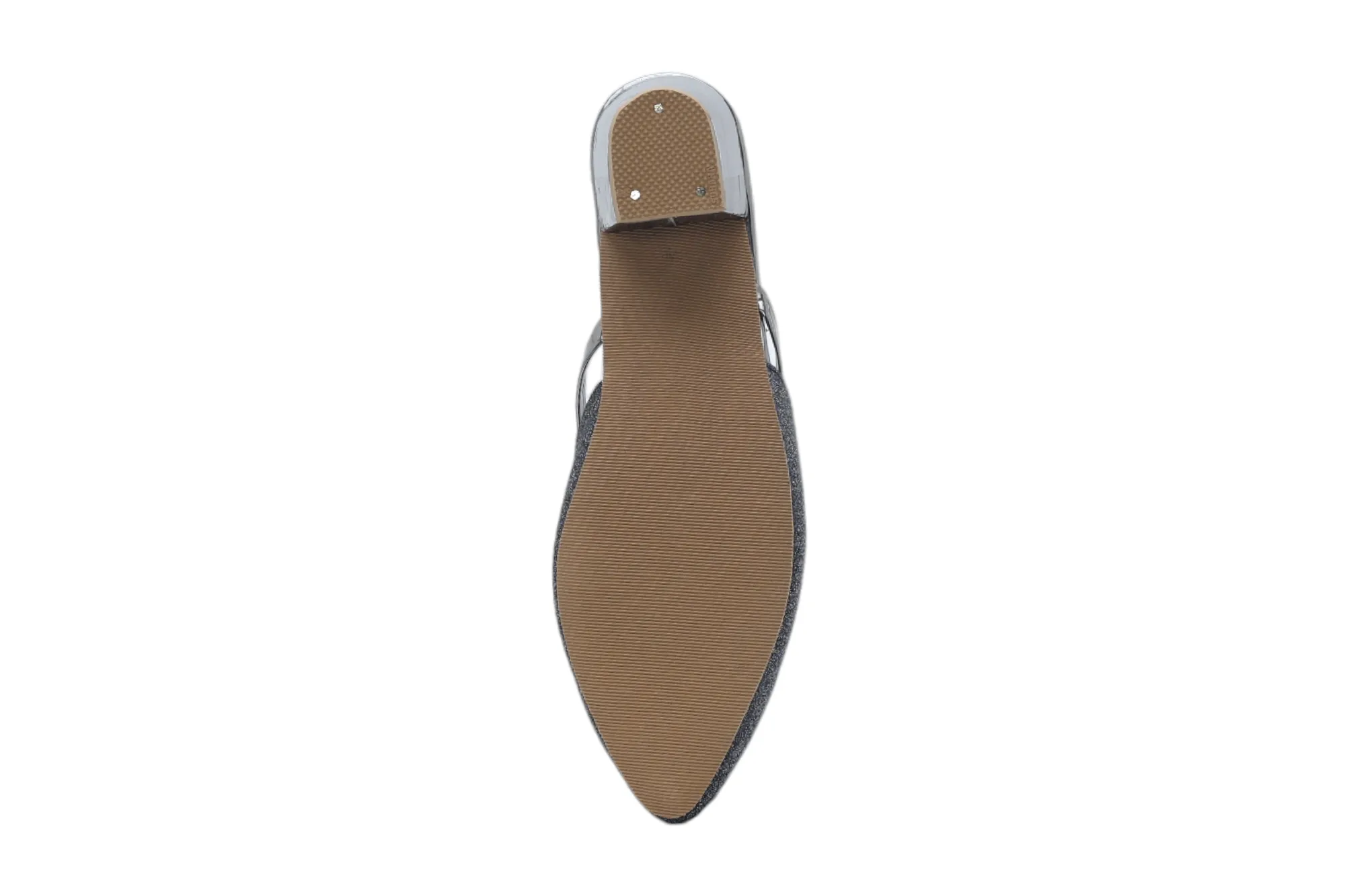 LADIES CUT OUT MULE  57782