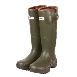 Ladies Lined Gransmoor Wellies