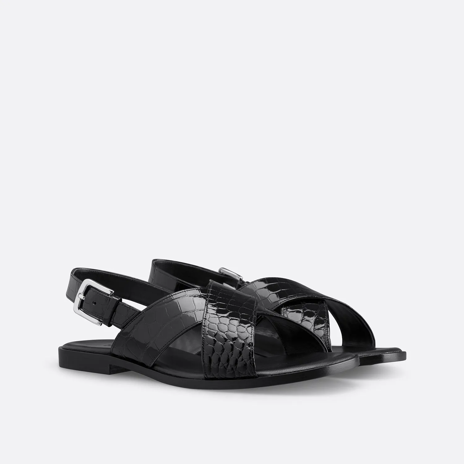 LADIES TULUM SANDAL