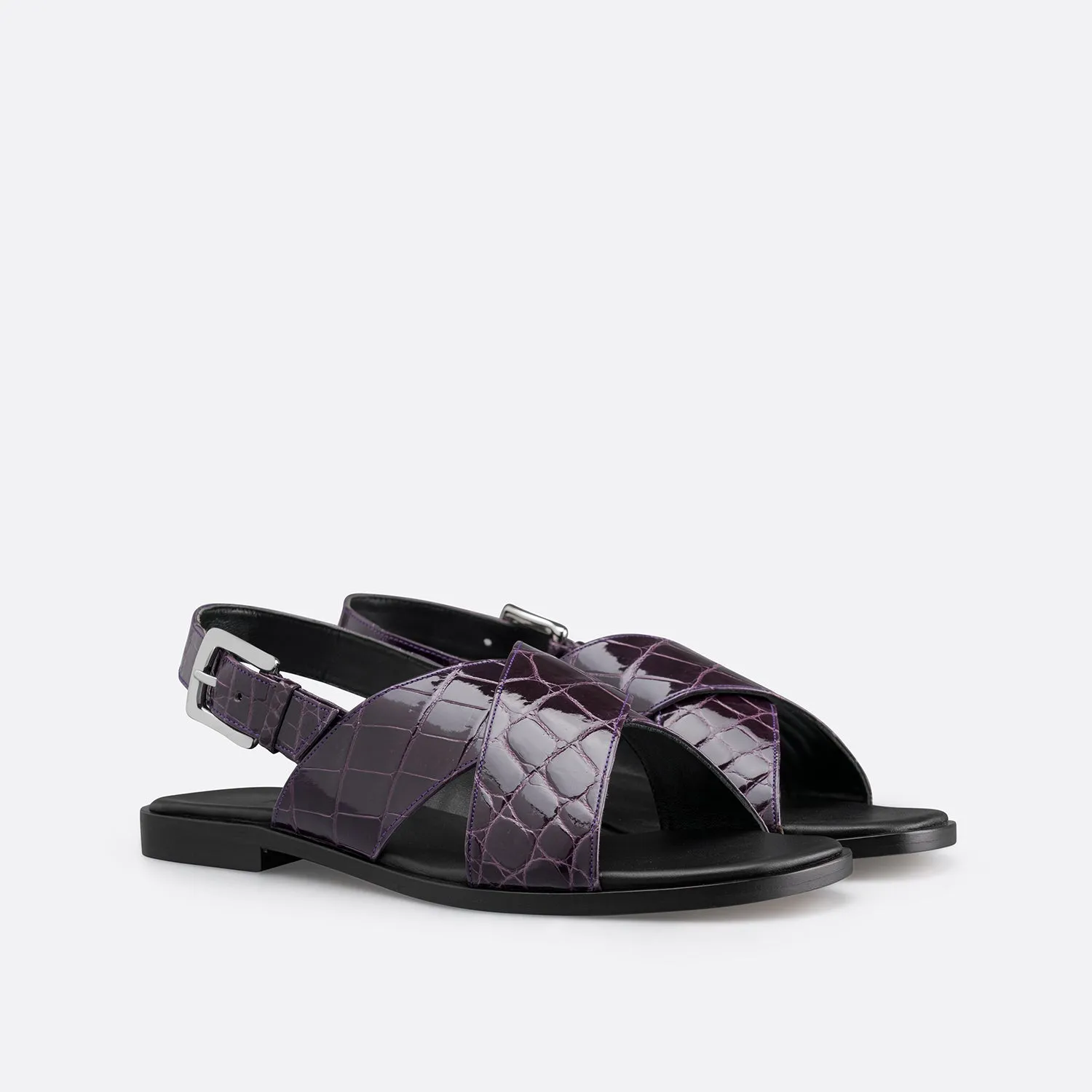 LADIES TULUM SANDAL