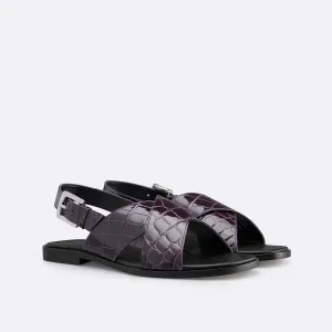 LADIES TULUM SANDAL