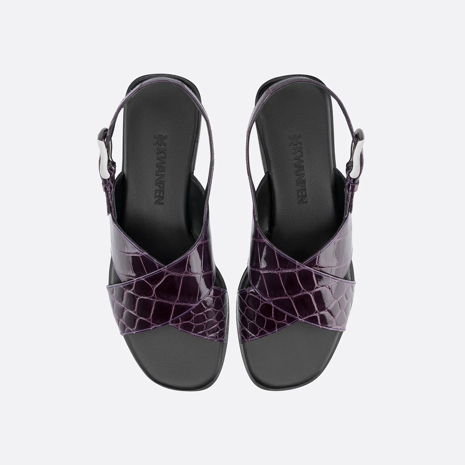 LADIES TULUM SANDAL