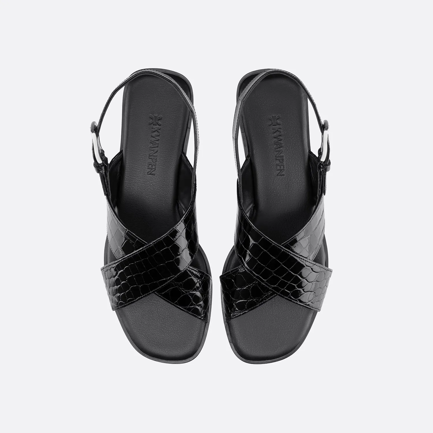 LADIES TULUM SANDAL