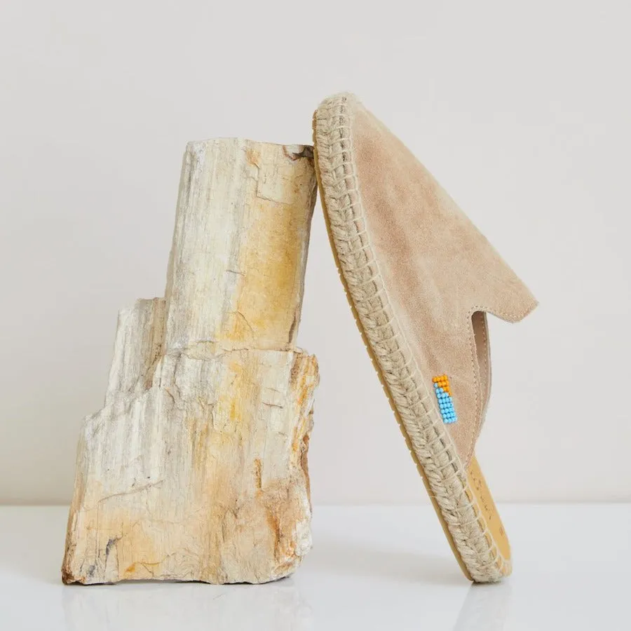 Lamu Mule - Sand
