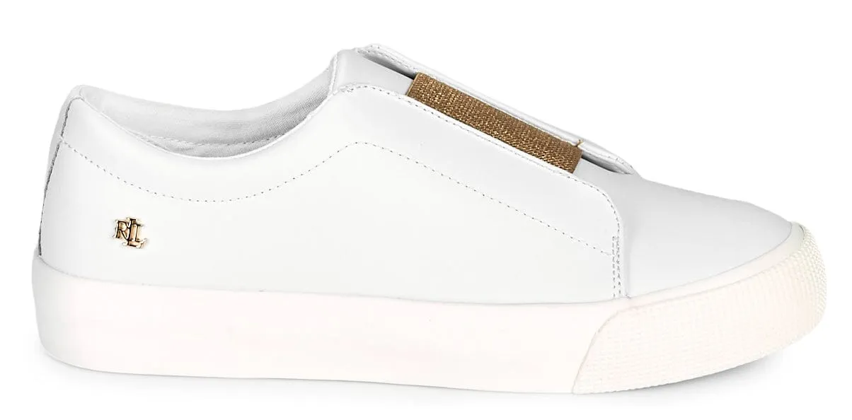 Lauren Slip-ons- Isla
