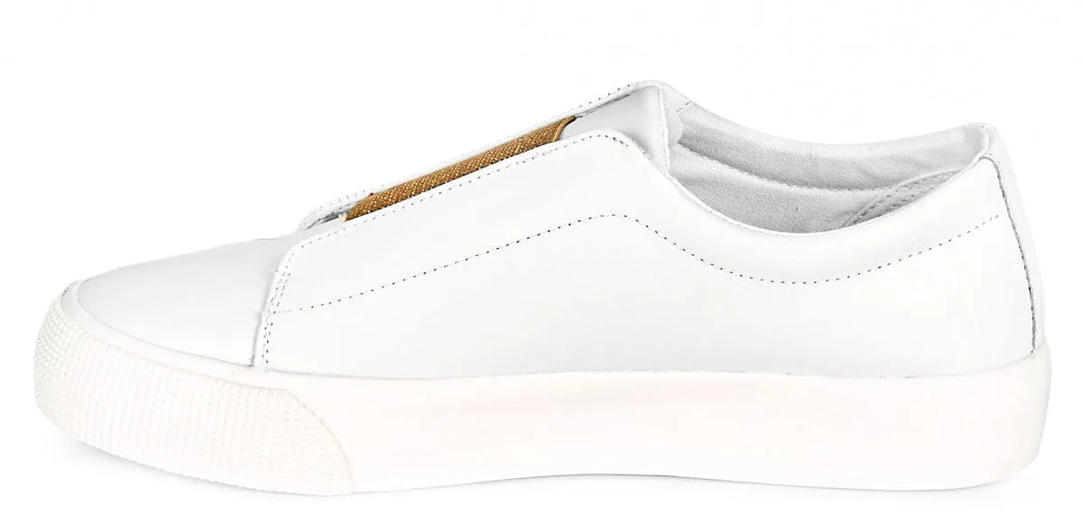 Lauren Slip-ons- Isla