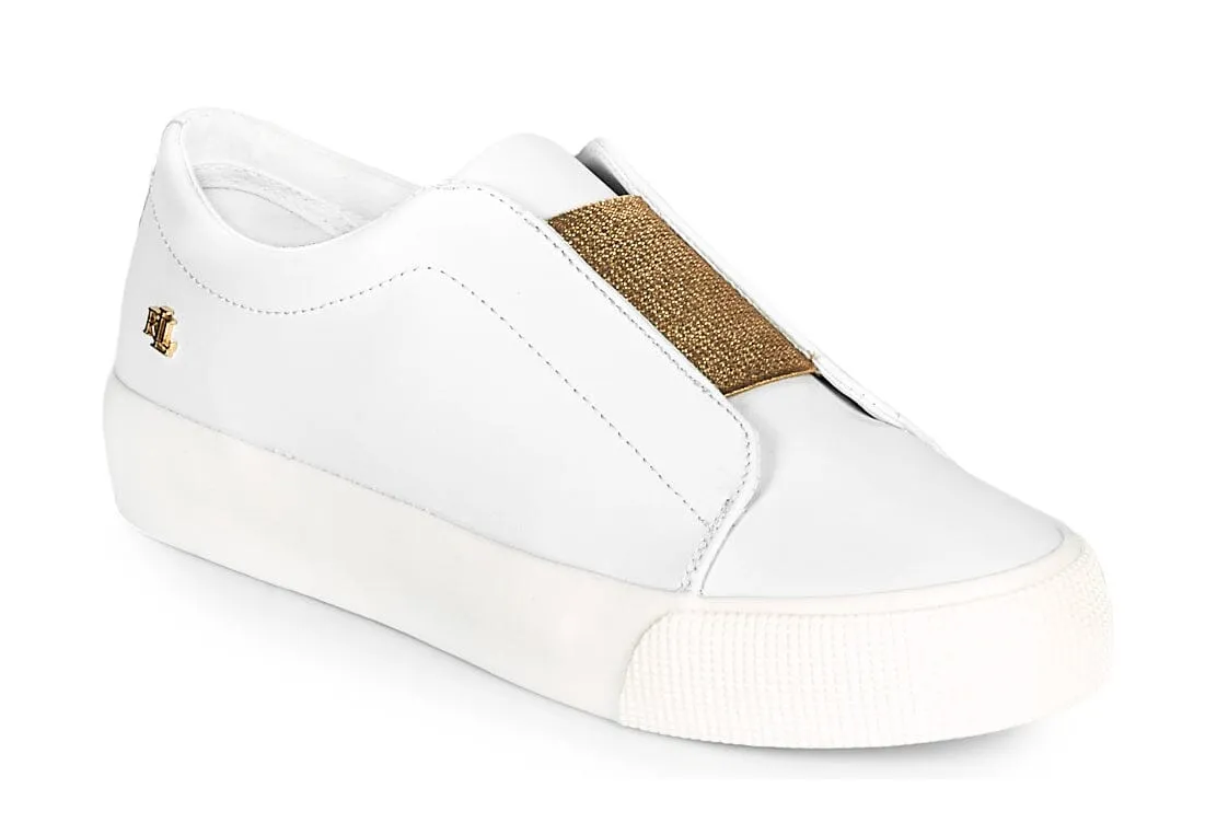 Lauren Slip-ons- Isla