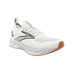 Levitate StealthFit 6 - White/Bran (B).