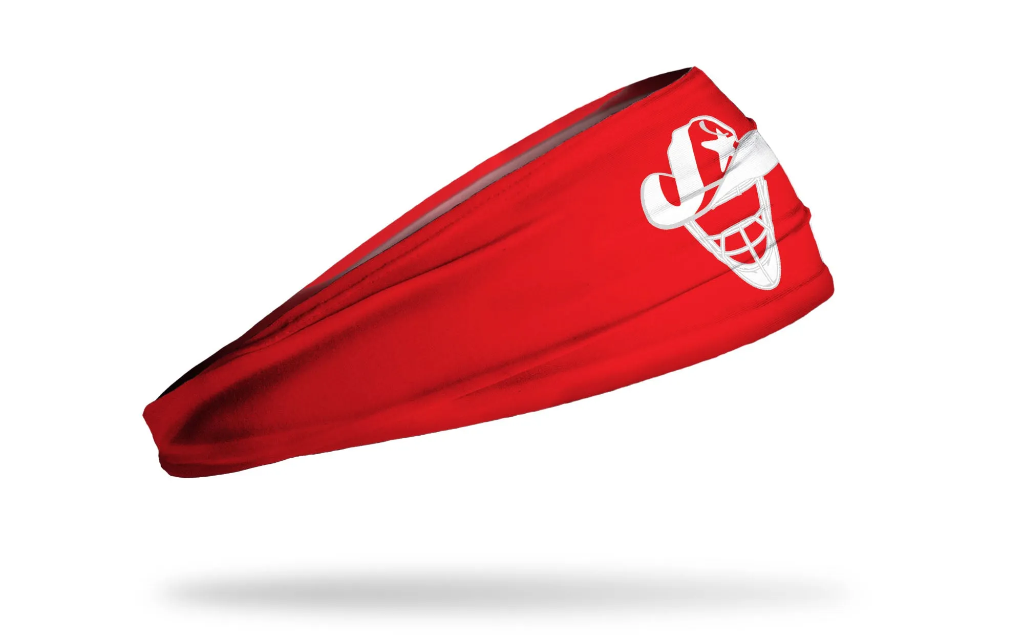 Lone Star Catching: Red Headband