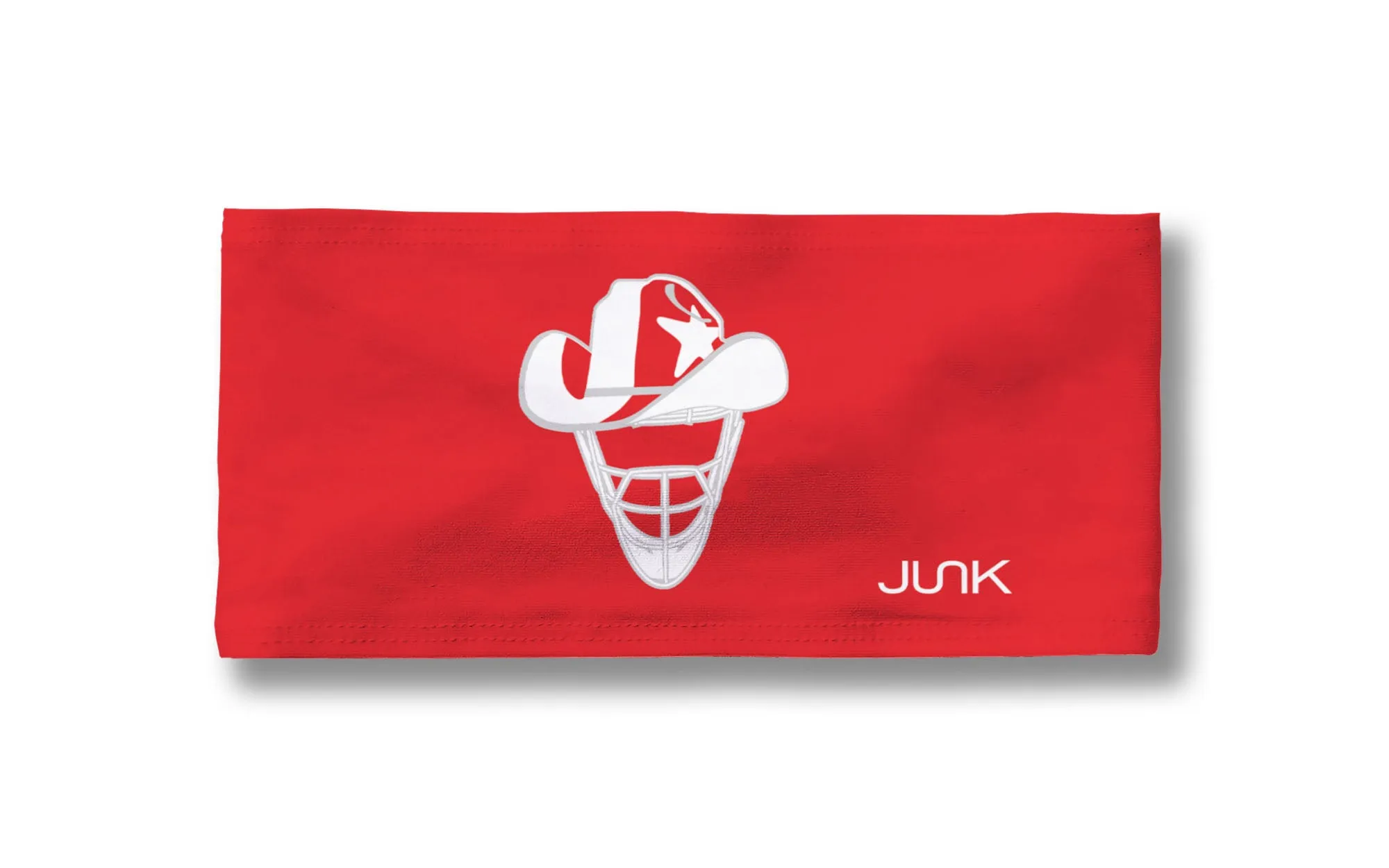 Lone Star Catching: Red Headband
