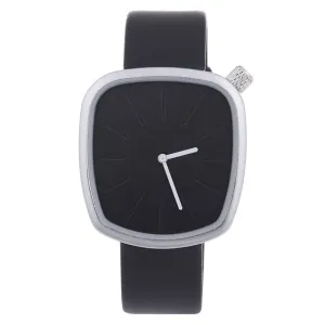 Luxury Irregular Shaped Wristwatch