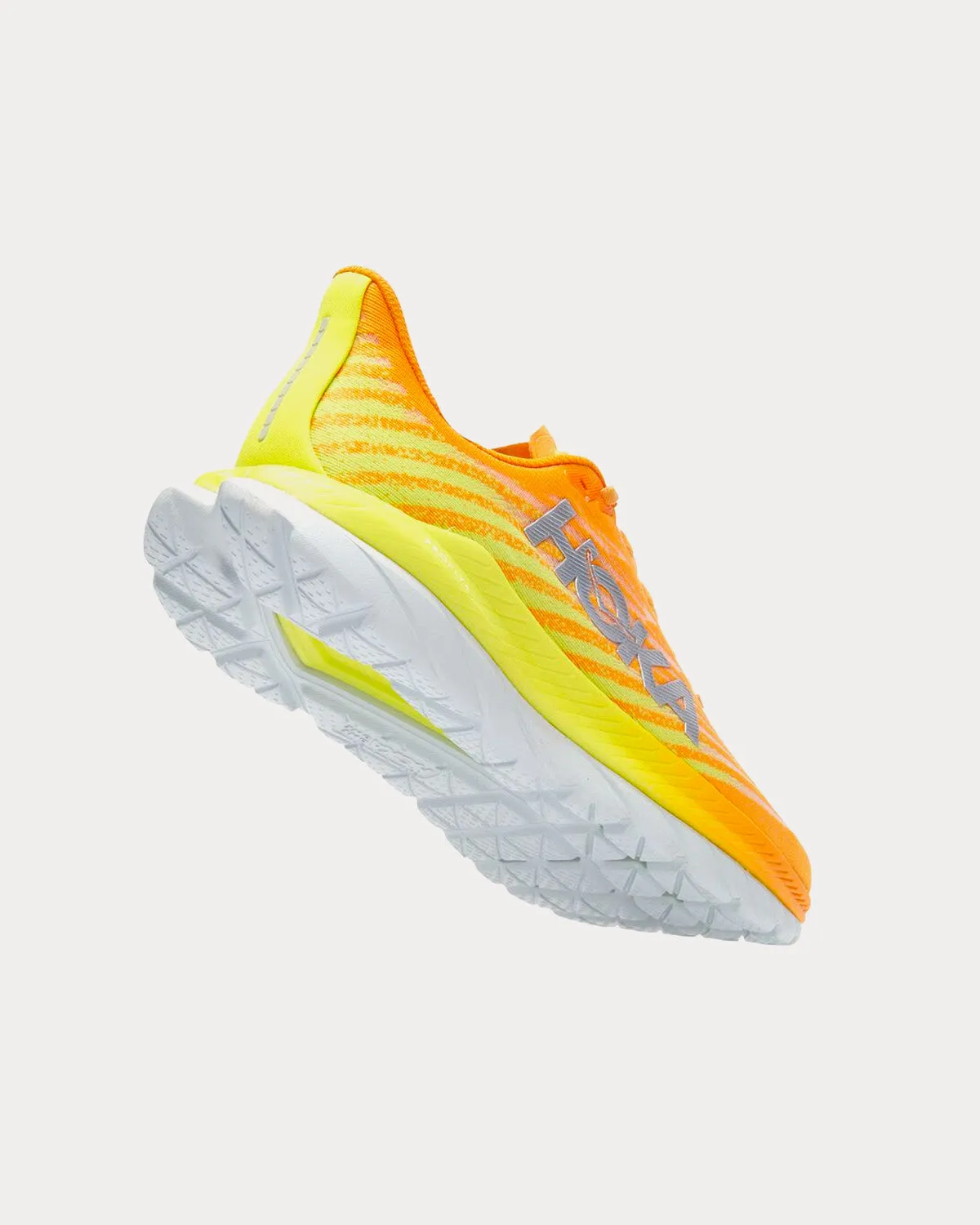 Mach 5 Radiant Yellow / Evening Primrose Running Shoes