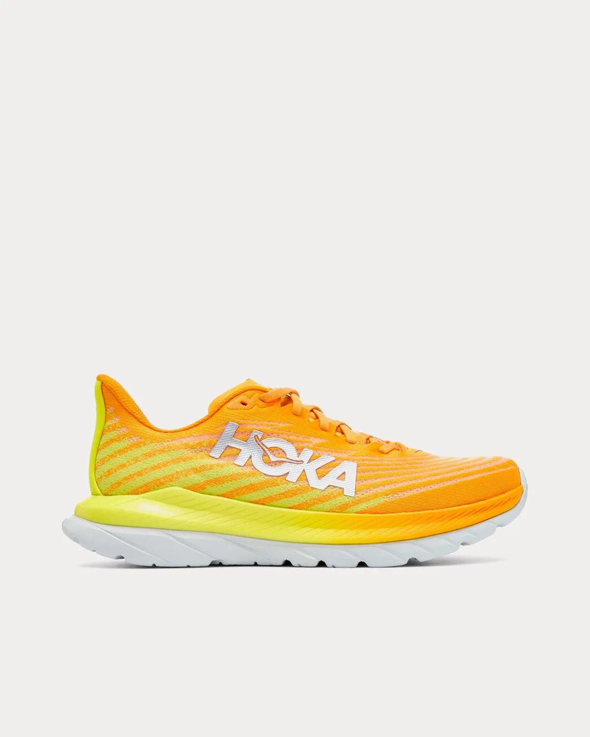 Mach 5 Radiant Yellow / Evening Primrose Running Shoes