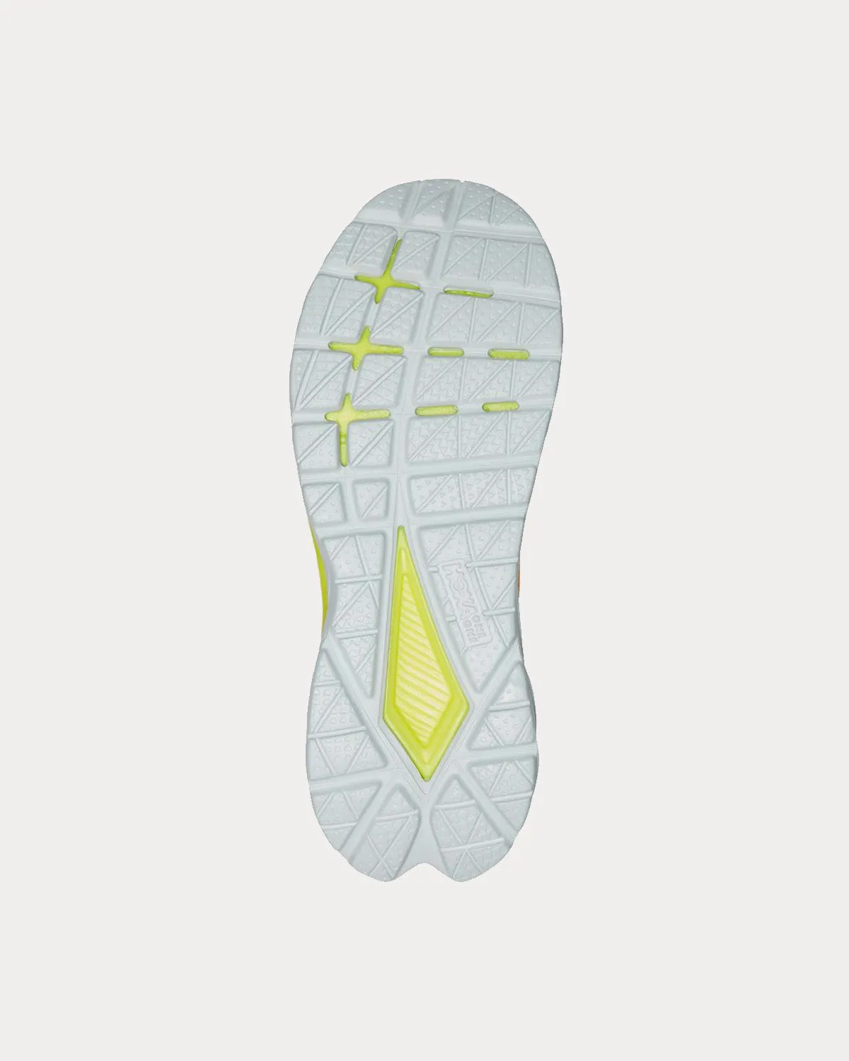 Mach 5 Radiant Yellow / Evening Primrose Running Shoes