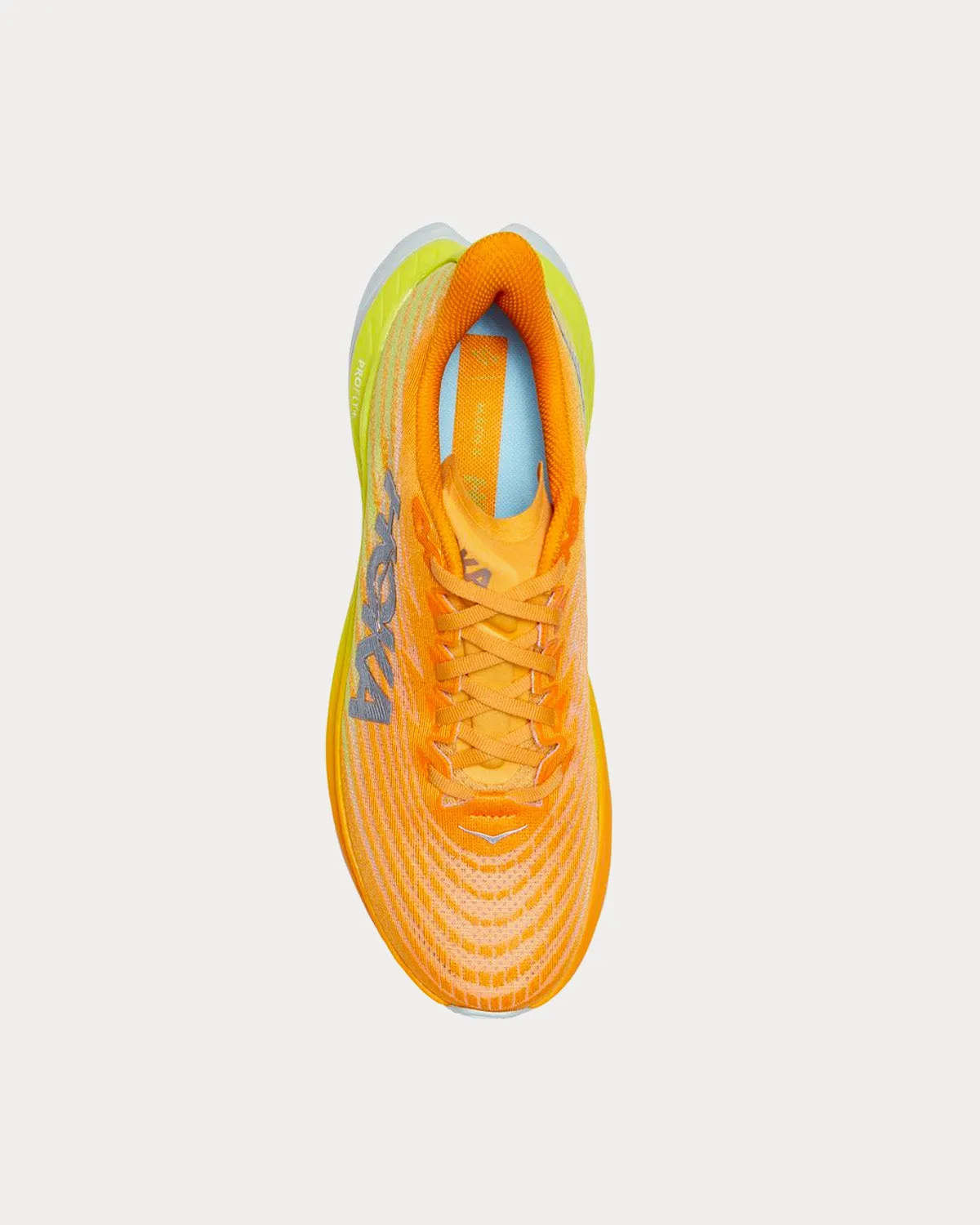 Mach 5 Radiant Yellow / Evening Primrose Running Shoes