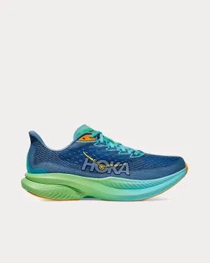 Mach 6 Dusk / Shadow Running Shoes