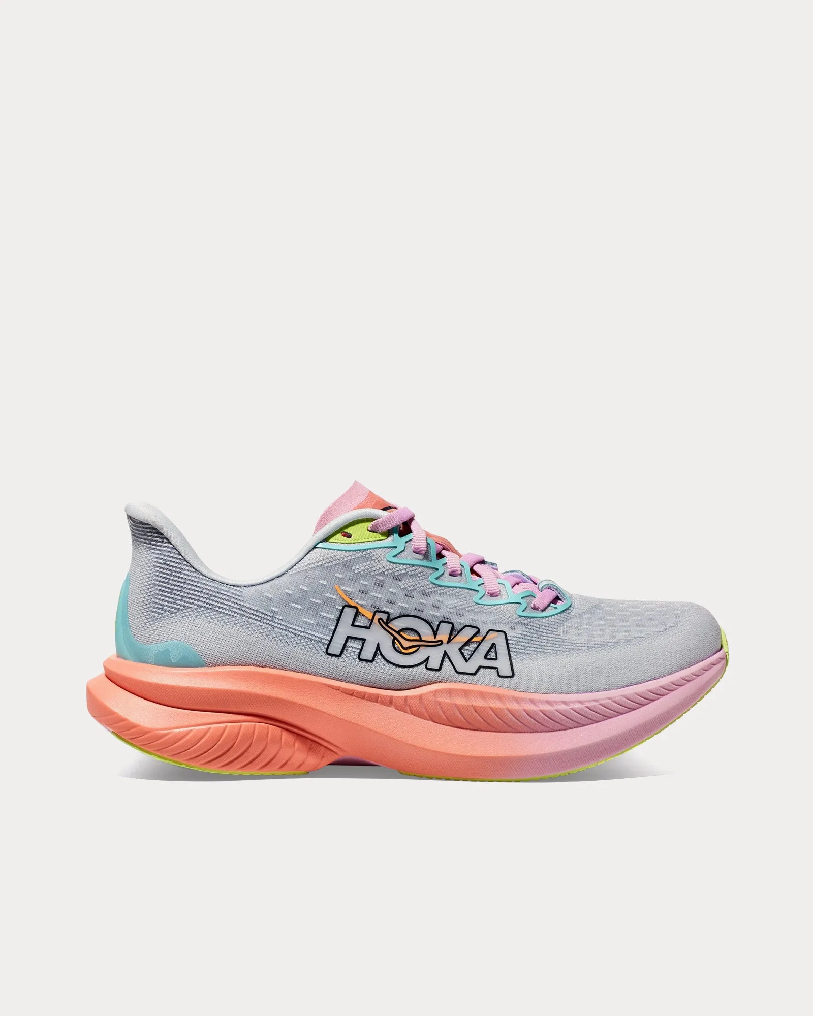 Mach 6 Illusion / Dusk Running Shoes