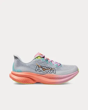 Mach 6 Illusion / Dusk Running Shoes