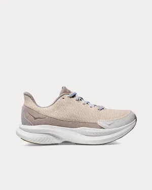 Mach 6 LS Flint Grey / Rainy Day Running Shoes