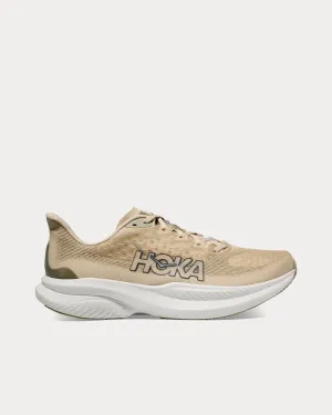 Mach 6 Oat Milk / Barley Running Shoes