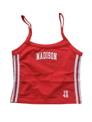 Madison Overtime Tank