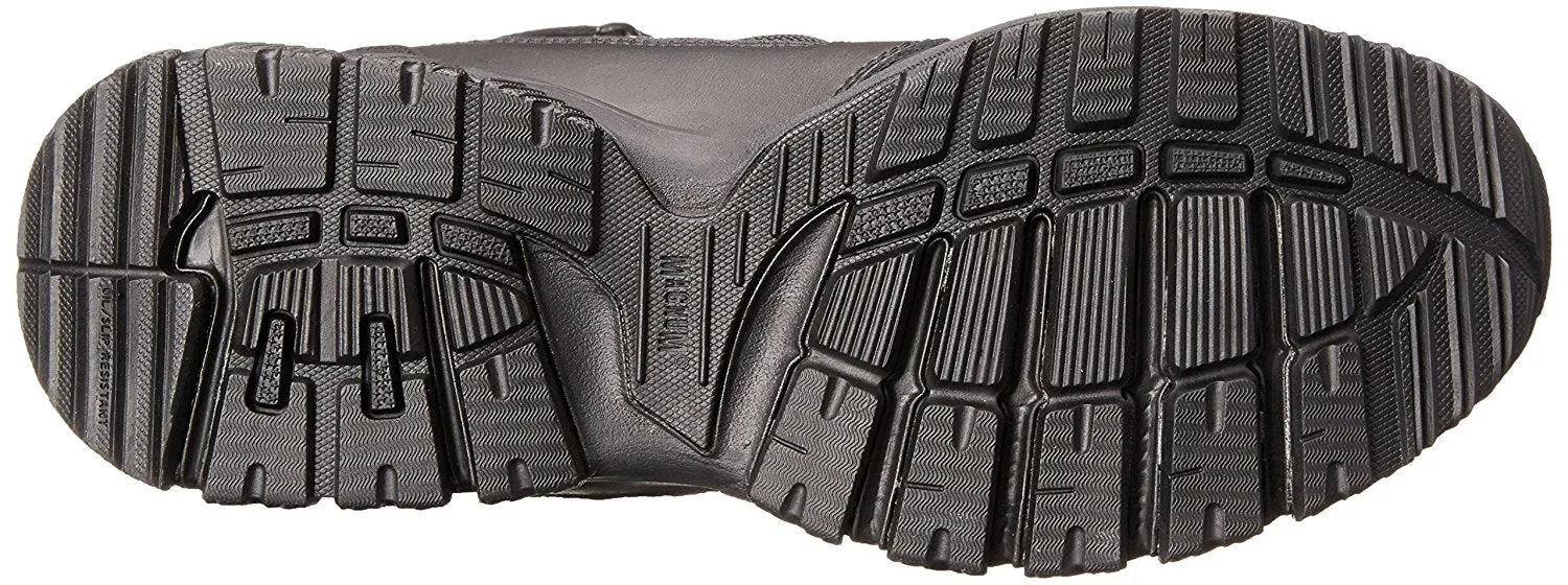 Magnum Men's Response III 8.0 Side-Zip Slip Resistant