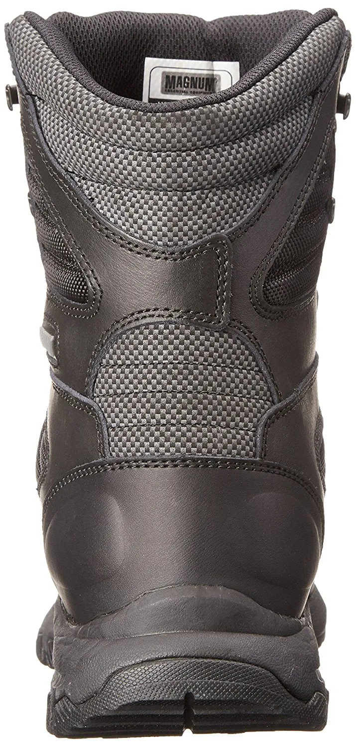 Magnum Men's Response III 8.0 Side-Zip Slip Resistant