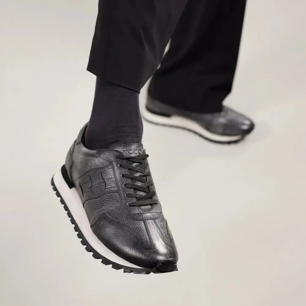 Mccoy Aristo Milled Men's joggers Black