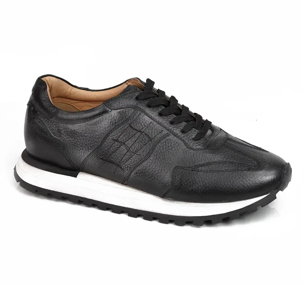 Mccoy Aristo Milled Men's joggers Black