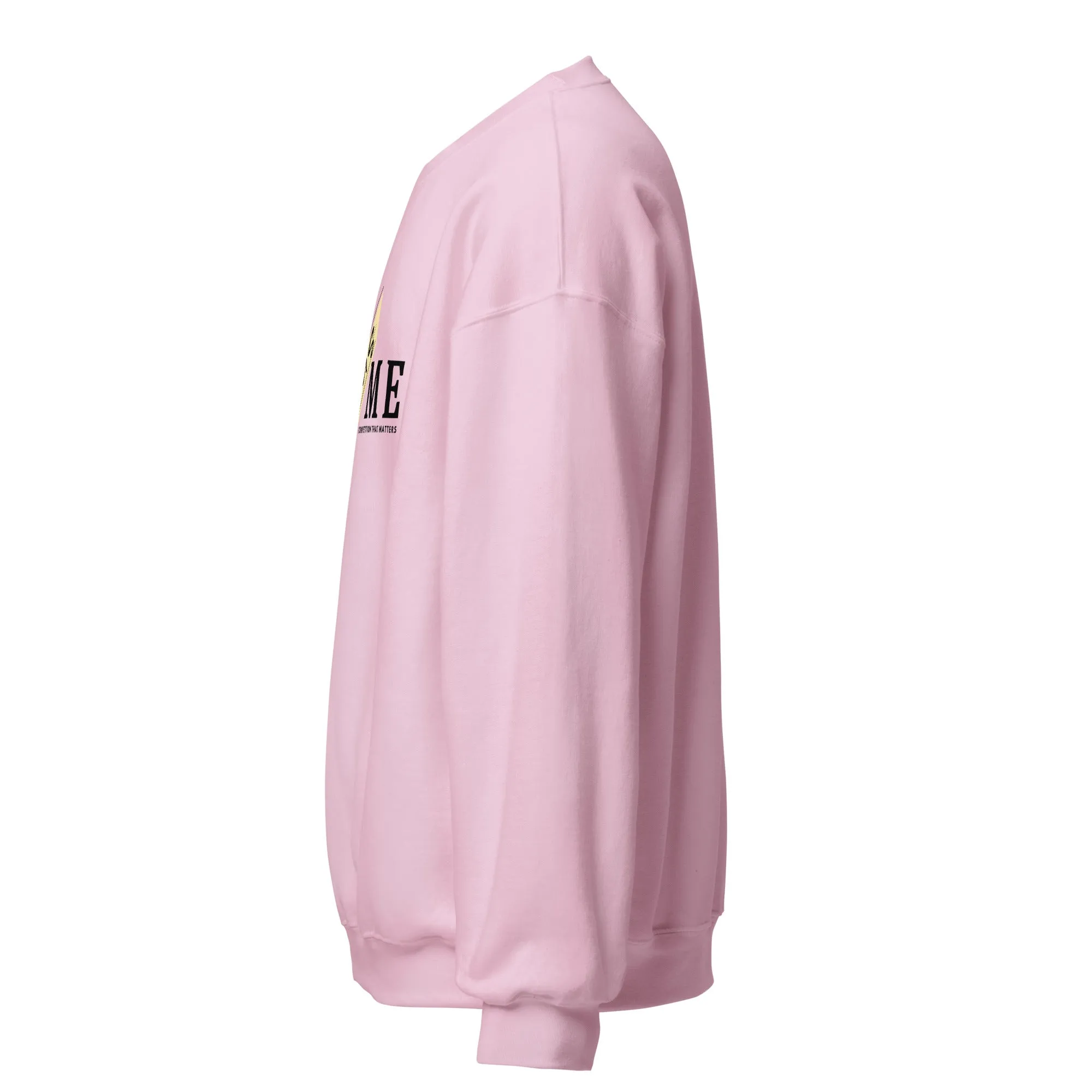 Me Versus Me - Sweatshirt