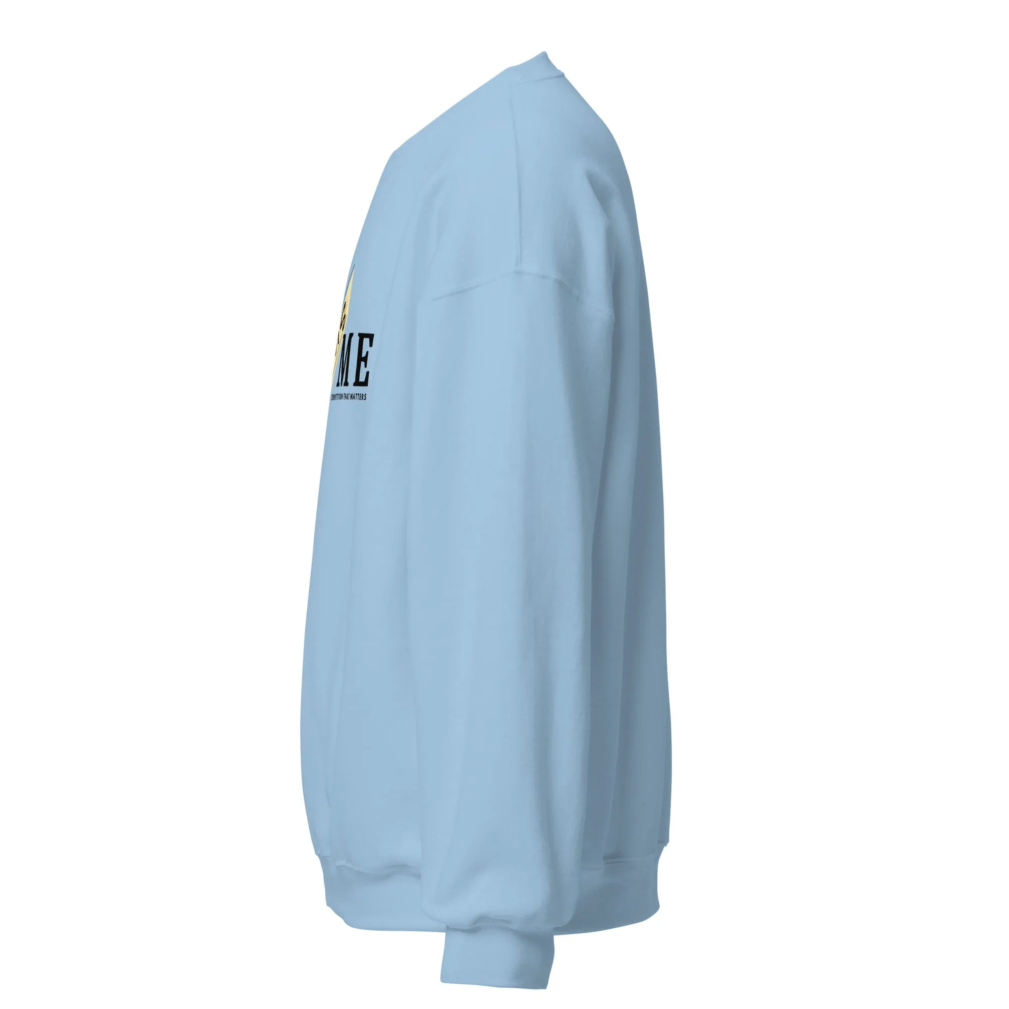 Me Versus Me - Sweatshirt