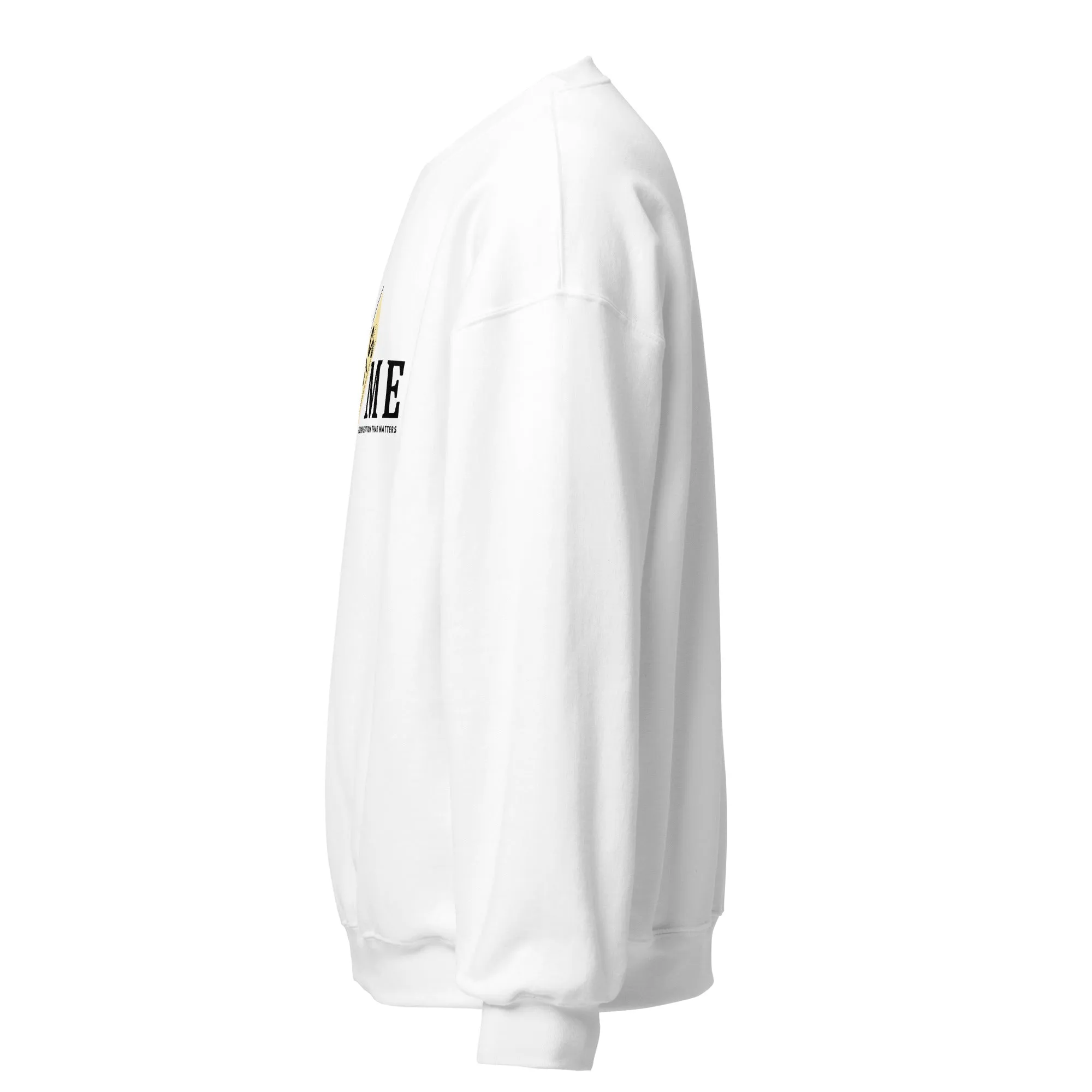Me Versus Me - Sweatshirt