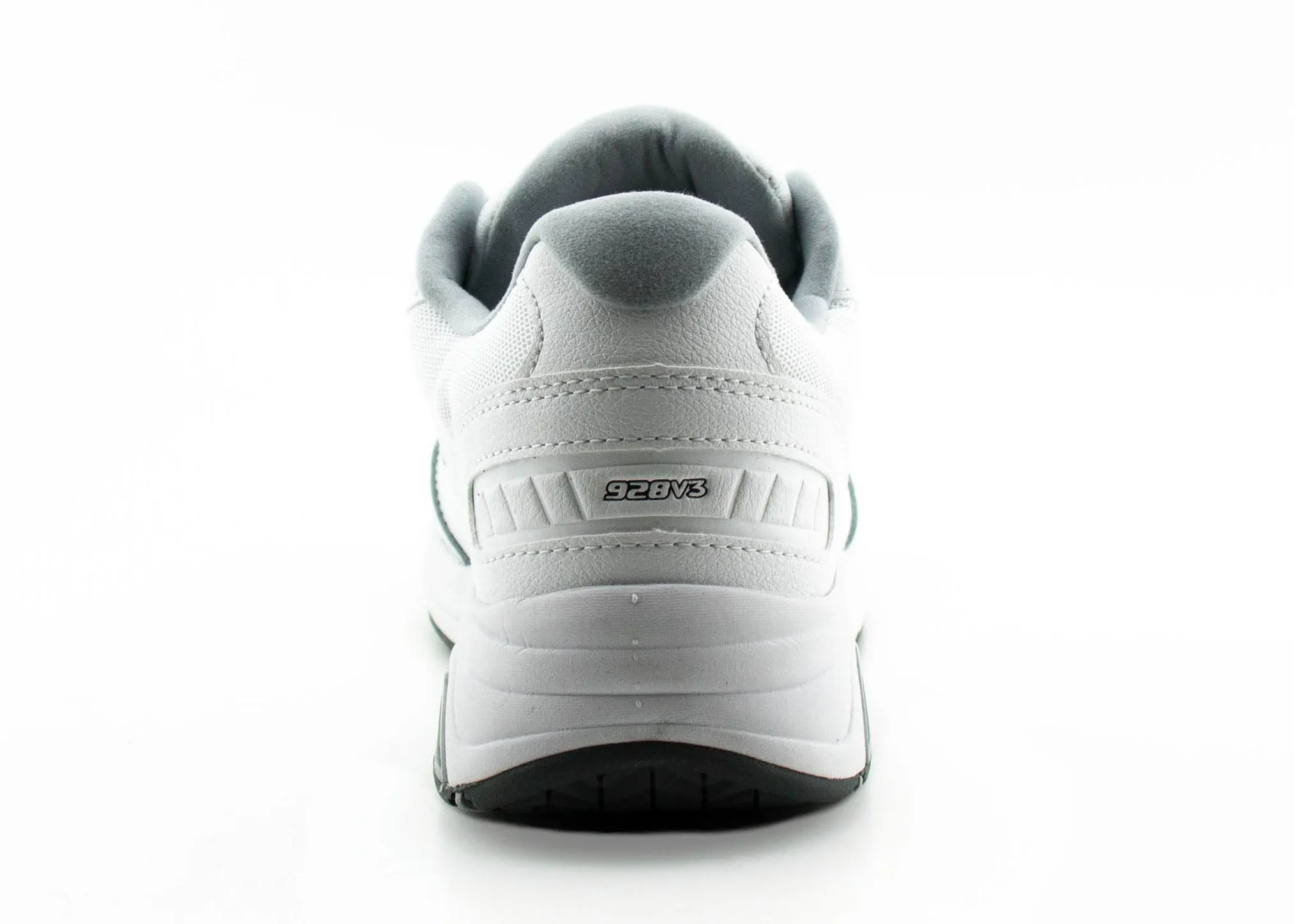 Men's 928v3 White (Motion Control)