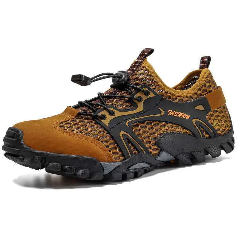 Men's Barefoot Quick-Drying Water Diving Surfing Outdoor Women Sport Shoes, Kayaking, Boating, Hiking, Beach, Walking