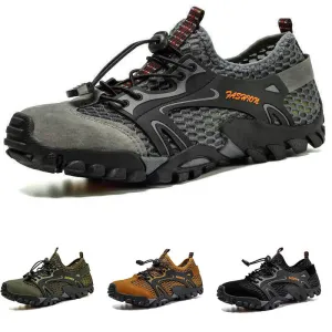 Men's Barefoot Quick-Drying Water Diving Surfing Outdoor Women Sport Shoes, Kayaking, Boating, Hiking, Beach, Walking